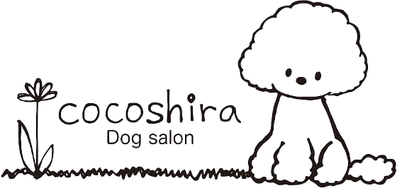 Dog salon cocoshira